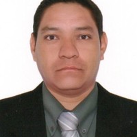 Jardy Junior Calva Zegarra