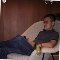Eric Wong