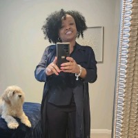 Deidre Jones