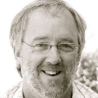 Clive Belcher