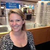 Bridget Tyrka