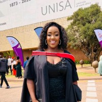 Keneilwe Connie Mapaila
