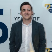 Joshua Reyes Ortiz