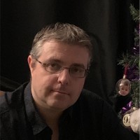 Michael Coventry