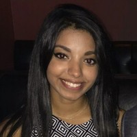 Chanelle Balwant