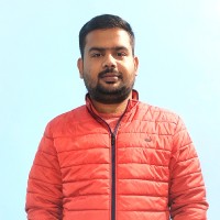 Krishna Kumar Pandey