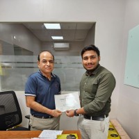 Robil Kumar