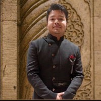Suyash Tiwari