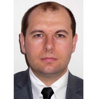 Stephane Gauvry
