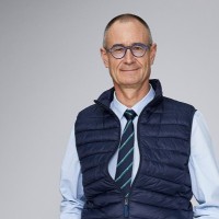 Andreas Diacon