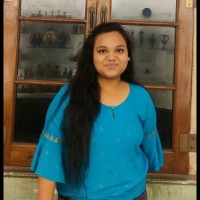 Charu Agrawal