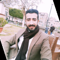 Youssef Ahmed