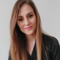 Aleksandra Pawłowska