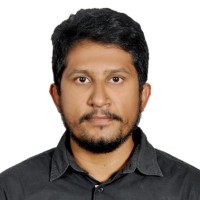 Pavan kumar GUGGULOTHU