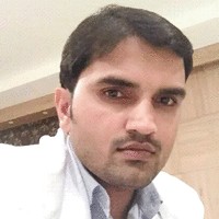 Raghuraj Singh