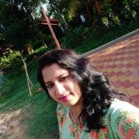 Kusuma Arvind