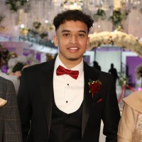 Mohammed Rahman