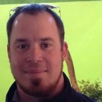 Jared Zuercher