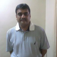 Sanjiv Parekh