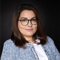 Karine Babayants