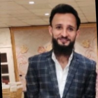 Ahsan ullah Khan