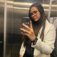 Laryane De Oliveira Silva