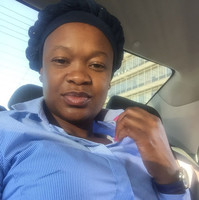 Katlego Moropa