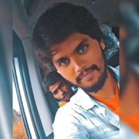 Yeshwanth Rao