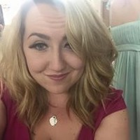 Cassie Podesta-Warburton
