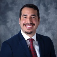 Alex Corral