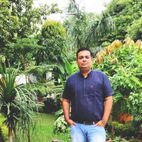 Prabhat Tomar