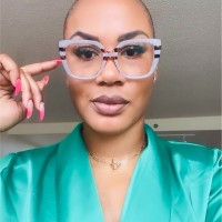 Kecia J Benson
