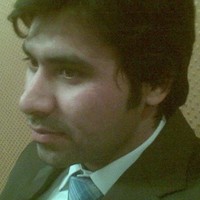 Usman Akhter