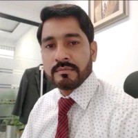 Ashraf Brohi