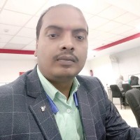 Sushant Kumar