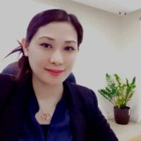 Lizbeth Secretario