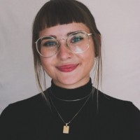 Lisa Afrossin