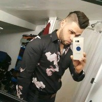 Marcos Lopez Lopez