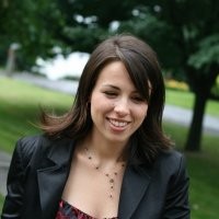 Edith Bisson, M.B.A