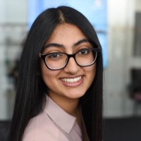 Amna Shabbir
