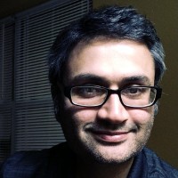 Yousaf Chaudhry