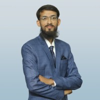 Zubair Shaikh
