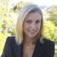 Sharon Hays