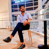 Deepak Kadu Patil