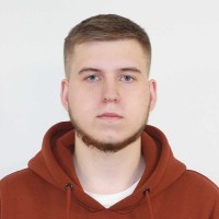 🇺🇦 Dmytro F.