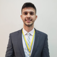 Iago Borges, CNPI-P, CFP®️