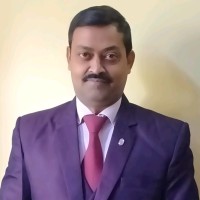 Sunil Sharma