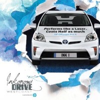 Westcoast Inkonomy