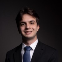 Bernardo Salomão Gazzinelli De Barros