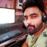 Raman Kumar